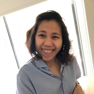 Meet your Posher, Leonalyn